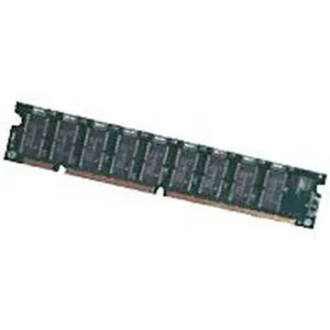 Kingston Technology ValueRAM Memory 512MB 100MHz Reg ECC 64×72 CL2 memory module 0.5 GB