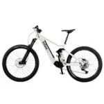 Nilox K3 MID Grey Aluminium S 6.6 cm (2.6″) 25 kg Lithium