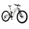 Nilox K3 MID Grey Aluminium S 6.6 cm (2.6″) 25 kg Lithium