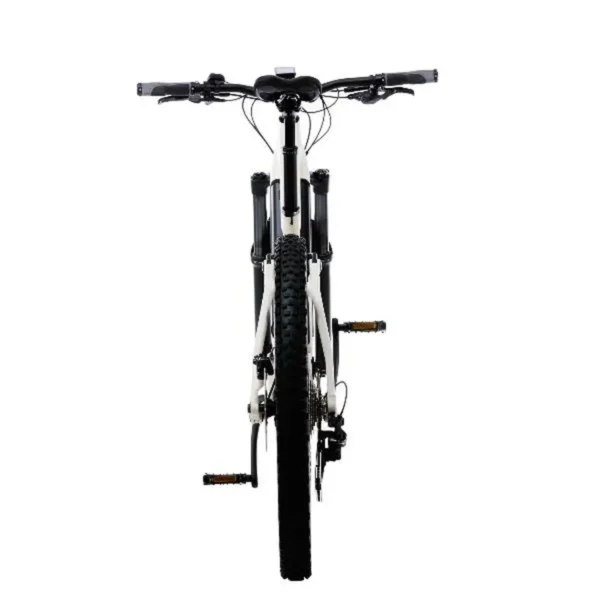Nilox K3 MID Grey Aluminium S 6.6 cm (2.6″) 25 kg Lithium