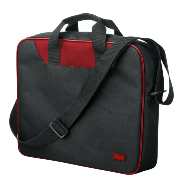 Trust 15-16″ Notebook Carry Bag Light 40.6 cm (16″) Messenger case