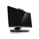 Fujitsu ESPRIMO X913-T Intel® Core™ i3 i3-3220T 58.4 cm (23″) 1920 x 1080 pixels Touchscreen All-in-One PC 4 GB DDR3-SDRAM 500 GB HDD Windows 8 Pro Black