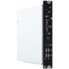 Viewsonic NMP-710-P8 digital media player Black, Silver Full HD 500 GB