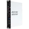 Viewsonic NMP-710-P8 digital media player Black, Silver Full HD 500 GB