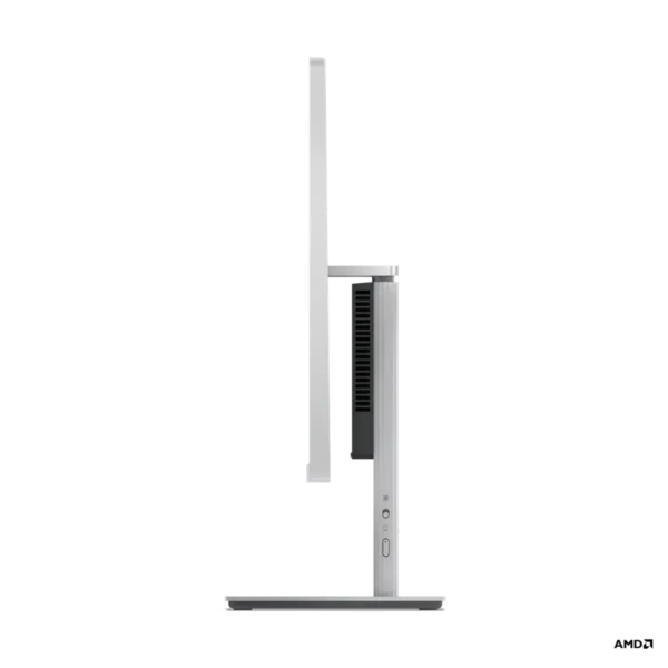 Lenovo IdeaCentre AIO 27ARR9 AMD Ryzen™ 5 7535HS 68.6 cm (27″) 1920 x 1080 pixels All-in-One PC 16 GB DDR5-SDRAM 512 GB SSD Windows 11 Home Wi-Fi 6 (802.11ax) Grey