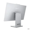 Lenovo IdeaCentre AIO 27ARR9 AMD Ryzen™ 5 7535HS 68.6 cm (27″) 1920 x 1080 pixels All-in-One PC 16 GB DDR5-SDRAM 512 GB SSD Windows 11 Home Wi-Fi 6 (802.11ax) Grey