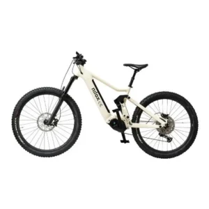 Nilox K3 MID Grey Aluminium L 6.6 cm (2.6″) 25 kg Lithium