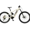 Nilox K3 MID Grey Aluminium L 6.6 cm (2.6″) 25 kg Lithium