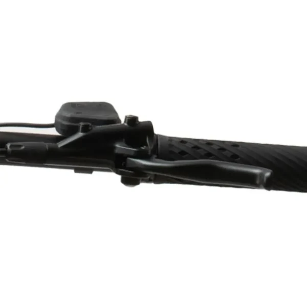 Nilox K3 MID Grey Aluminium L 6.6 cm (2.6″) 25 kg Lithium