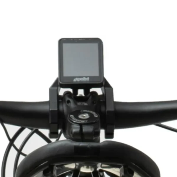 Nilox K3 MID Grey Aluminium L 6.6 cm (2.6″) 25 kg Lithium