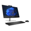 HP ProOne 440 G9 Intel® Core™ i7 i7-14700T 60.5 cm (23.8″) 1920 x 1080 pixels All-in-One PC 8 GB DDR5-SDRAM 512 GB SSD FreeDOS Black