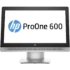HP ProOne 600 G2 Intel® Core™ i3 i3-6100 54.6 cm (21.5″) 1920 x 1080 pixels All-in-One PC 4 GB DDR4-SDRAM 500 GB HDD FreeDOS Black, Silver