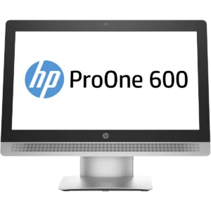 HP ProOne 600 G2 Intel® Core™ i3 i3-6100 54.6 cm (21.5″) 1920 x 1080 pixels All-in-One PC 4 GB DDR4-SDRAM 500 GB HDD FreeDOS Black, Silver