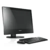 Lenovo ThinkCentre E93z Intel® Core™ i3 i3-4160 54.6 cm (21.5″) 1920 x 1080 pixels All-in-One PC 4 GB DDR3-SDRAM 500 GB Hybrid-HDD Windows 8.1 Black