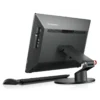 Lenovo ThinkCentre E93z Intel® Core™ i3 i3-4160 54.6 cm (21.5″) 1920 x 1080 pixels All-in-One PC 4 GB DDR3-SDRAM 500 GB Hybrid-HDD Windows 8.1 Black