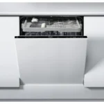 Whirlpool WP 79/5 LD dishwasher Fully built-in 13 place settings