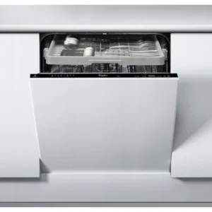 Whirlpool WP 79/5 LD dishwasher Fully built-in 13 place settings