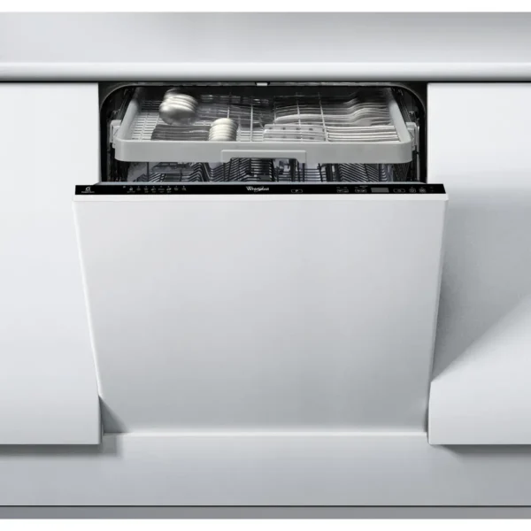 Whirlpool WP 79/5 LD dishwasher Fully built-in 13 place settings