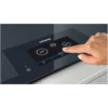 Siemens EH875KU11E hob Black Built-in Zoneless induction hob 4 zone(s)
