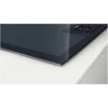 Siemens EH875KU11E hob Black Built-in Zoneless induction hob 4 zone(s)