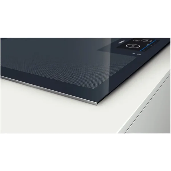 Siemens EH875KU11E hob Black Built-in Zoneless induction hob 4 zone(s)
