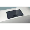 Siemens EH875KU11E hob Black Built-in Zoneless induction hob 4 zone(s)
