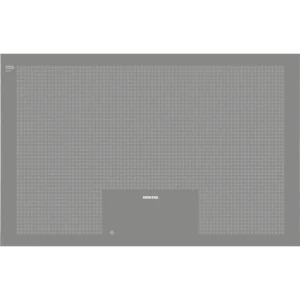 Siemens EH875KU11E hob Black Built-in Zoneless induction hob 4 zone(s)