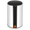 Unold 18520 electric kettle 1.4 L 2200 W Black, White