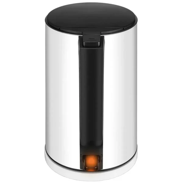 Unold 18520 electric kettle 1.4 L 2200 W Black, White