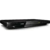 Philips 3000 series DVP3690K/96 DVD/Blu-Ray player DVD player Black