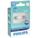Philips 6418BULBX1 car light bulb LED