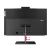 Lenovo ThinkCentre neo 50a Intel® Core™ i5 i5-12450H 60.5 cm (23.8″) 1920 x 1080 pixels Touchscreen All-in-One PC 16 GB DDR5-SDRAM 512 GB SSD Wi-Fi 6 (802.11ax) Black