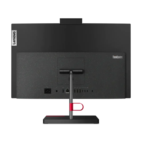 Lenovo ThinkCentre neo 50a Intel® Core™ i5 i5-12450H 60.5 cm (23.8″) 1920 x 1080 pixels Touchscreen All-in-One PC 16 GB DDR5-SDRAM 512 GB SSD Wi-Fi 6 (802.11ax) Black
