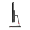 Lenovo ThinkCentre neo 50a Intel® Core™ i5 i5-12450H 60.5 cm (23.8″) 1920 x 1080 pixels Touchscreen All-in-One PC 16 GB DDR5-SDRAM 512 GB SSD Wi-Fi 6 (802.11ax) Black