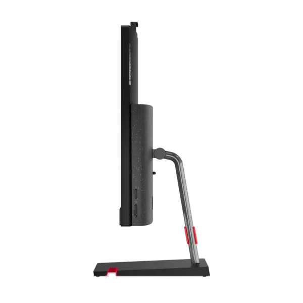 Lenovo ThinkCentre neo 50a Intel® Core™ i5 i5-12450H 60.5 cm (23.8″) 1920 x 1080 pixels Touchscreen All-in-One PC 16 GB DDR5-SDRAM 512 GB SSD Wi-Fi 6 (802.11ax) Black
