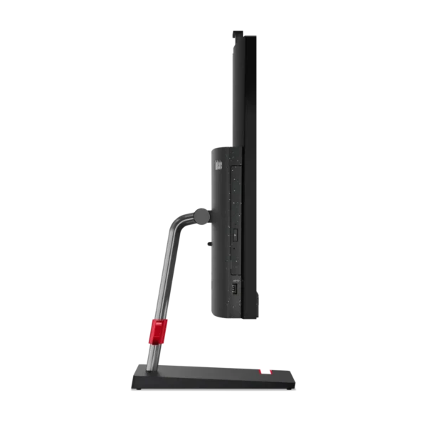 Lenovo ThinkCentre neo 50a Intel® Core™ i5 i5-12450H 60.5 cm (23.8″) 1920 x 1080 pixels Touchscreen All-in-One PC 16 GB DDR5-SDRAM 512 GB SSD Wi-Fi 6 (802.11ax) Black