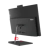Lenovo ThinkCentre neo 50a Intel® Core™ i5 i5-12450H 60.5 cm (23.8″) 1920 x 1080 pixels Touchscreen All-in-One PC 16 GB DDR5-SDRAM 512 GB SSD Wi-Fi 6 (802.11ax) Black