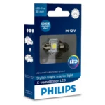 Philips X-tremeUltinon LED 12941I60X1 Interior car light