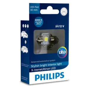 Philips X-tremeUltinon LED 12941I60X1 Interior car light