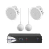 Vaddio EasyTalk USB Audio Bundle