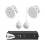 Vaddio EasyTalk USB Audio Bundle