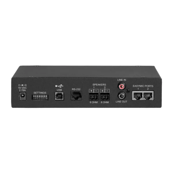 Vaddio EasyTalk USB Audio Bundle
