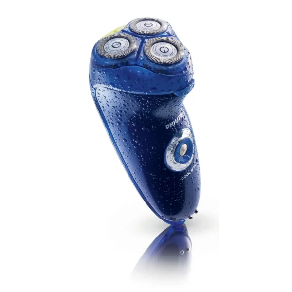 Philips HQ6725 moisturizing shaving system