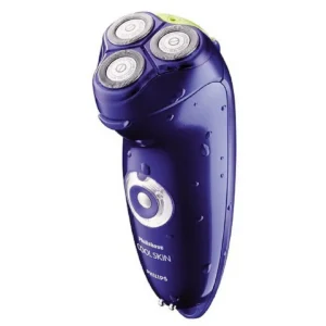 Philips HQ6725 moisturizing shaving system