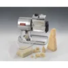 Ariete 0449/00 electric grater/spiralizer Aluminium Stainless steel