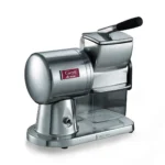 Ariete 0449/00 electric grater/spiralizer Aluminium Stainless steel