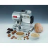 Ariete 0449/00 electric grater/spiralizer Aluminium Stainless steel