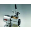 Ariete 0449/00 electric grater/spiralizer Aluminium Stainless steel