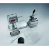 Ariete 0449/00 electric grater/spiralizer Aluminium Stainless steel
