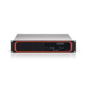 Biamp Tesira AMP-4300R CV 4-channel 300W Amplifier